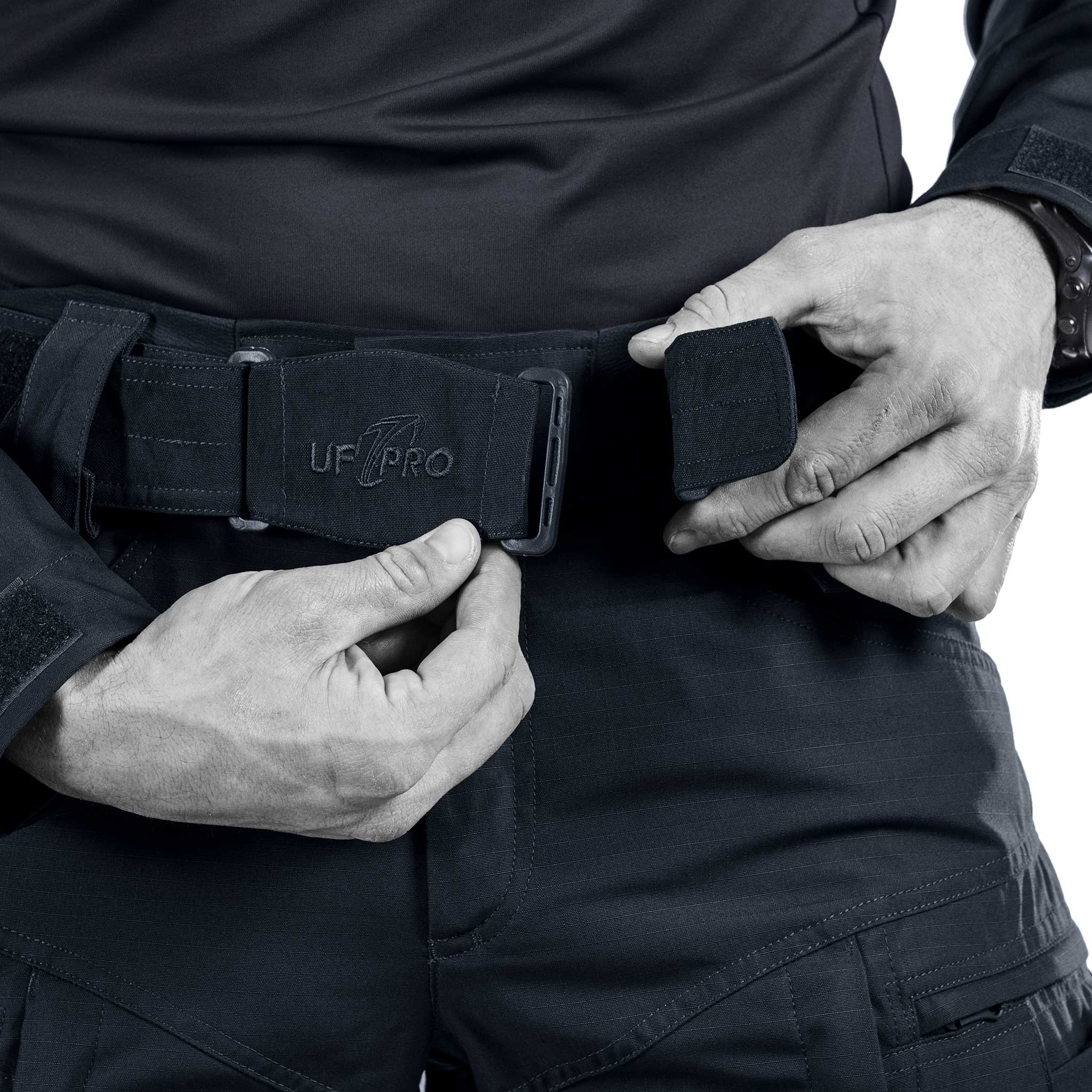 UF PRO - Striker XT Gen. 3 Combat Pants - Navy - Image 4