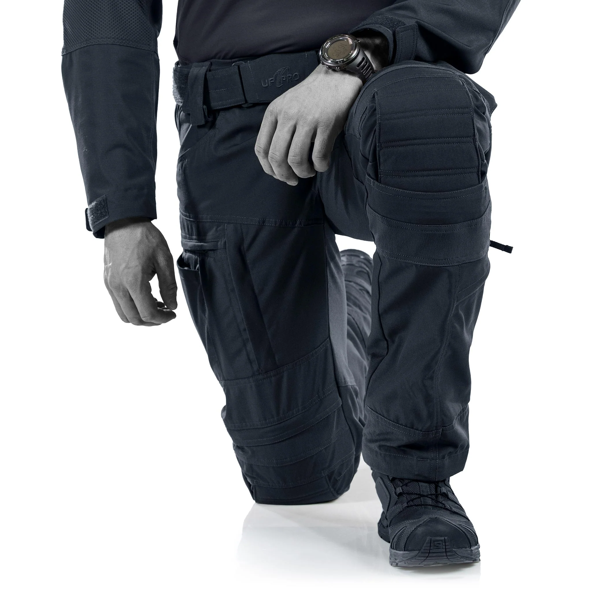 UF PRO - Striker XT Gen. 3 Combat Pants - Navy - Image 5