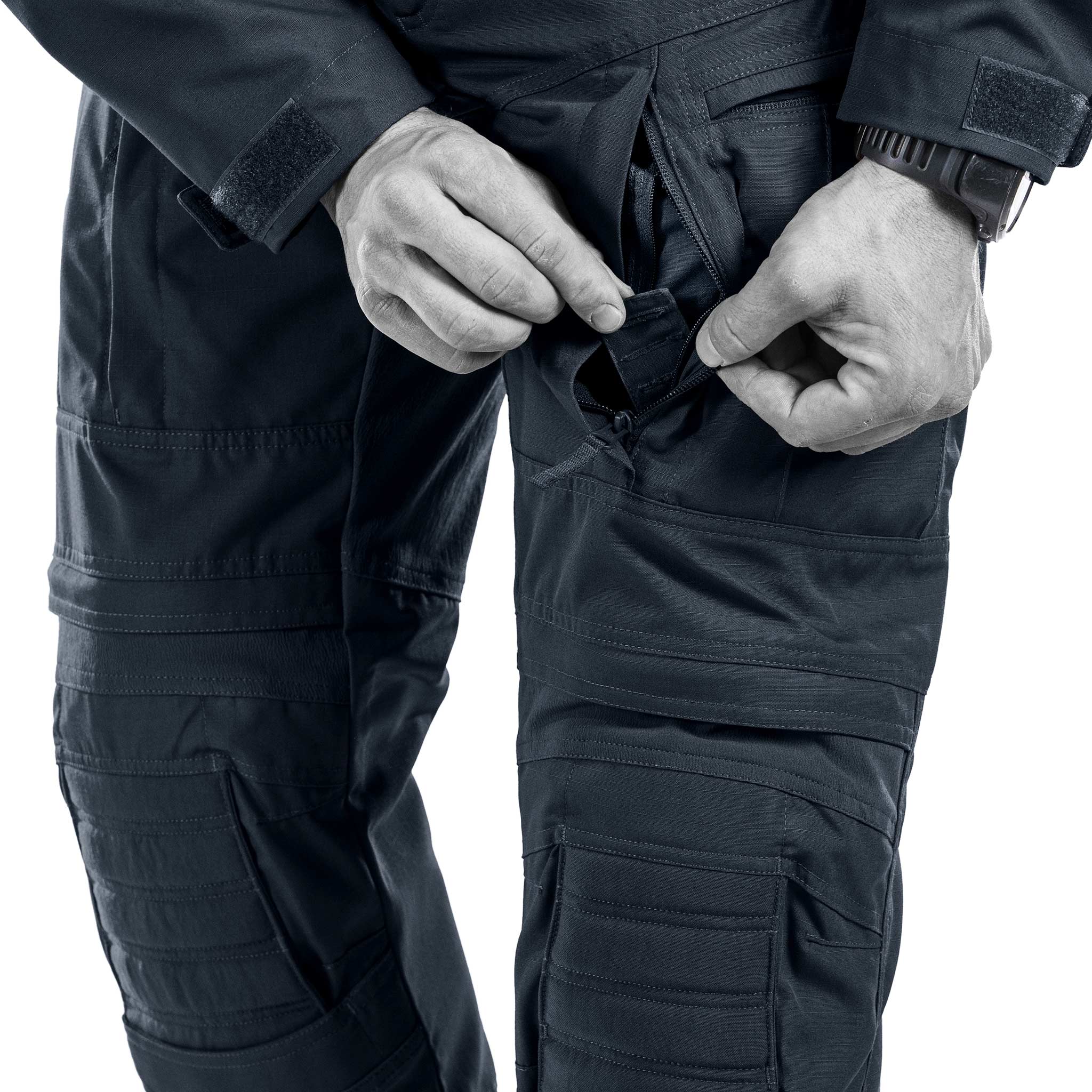 UF PRO - Striker XT Gen. 3 Combat Pants - Navy - Image 6