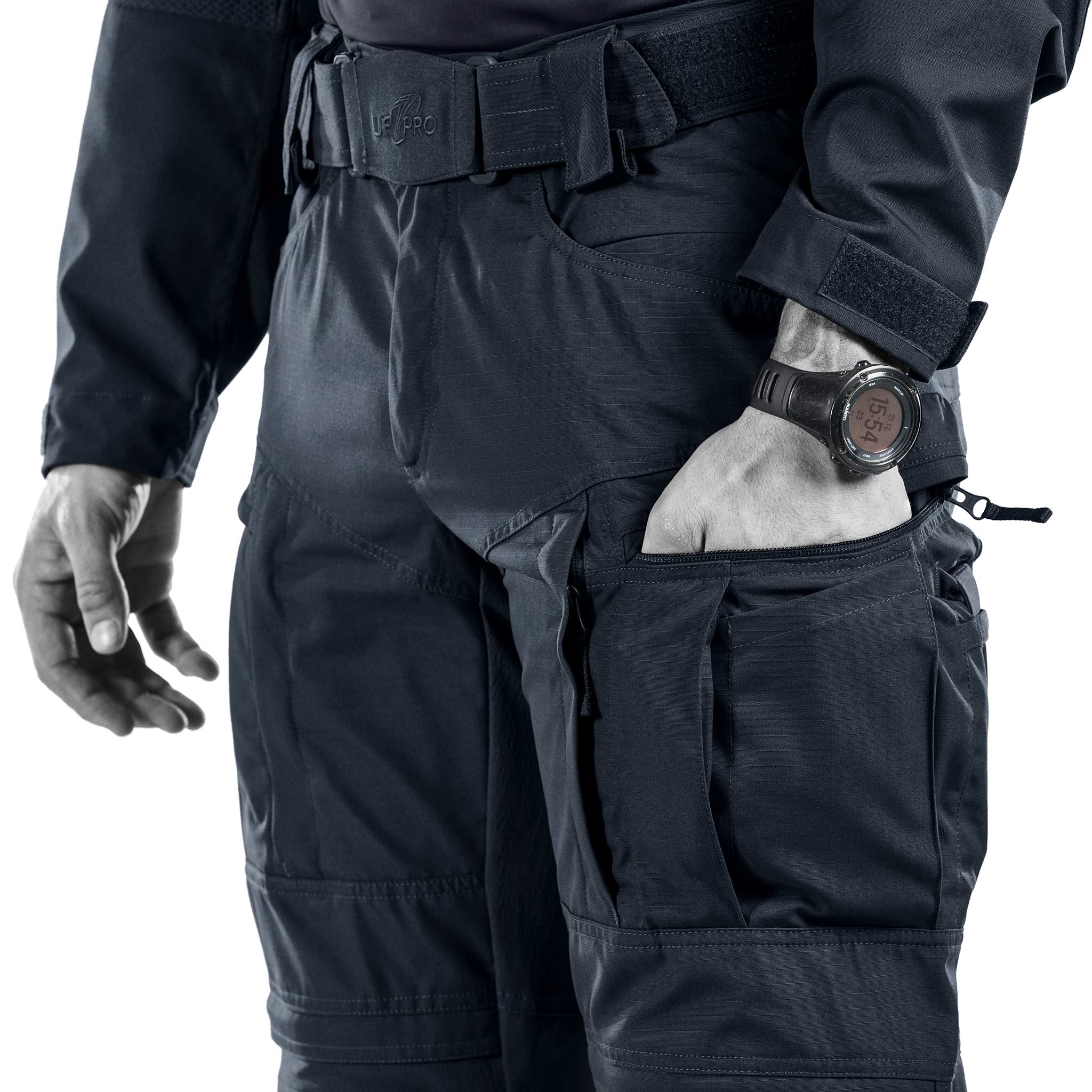 UF PRO - Striker XT Gen. 3 Combat Pants - Navy - Image 8