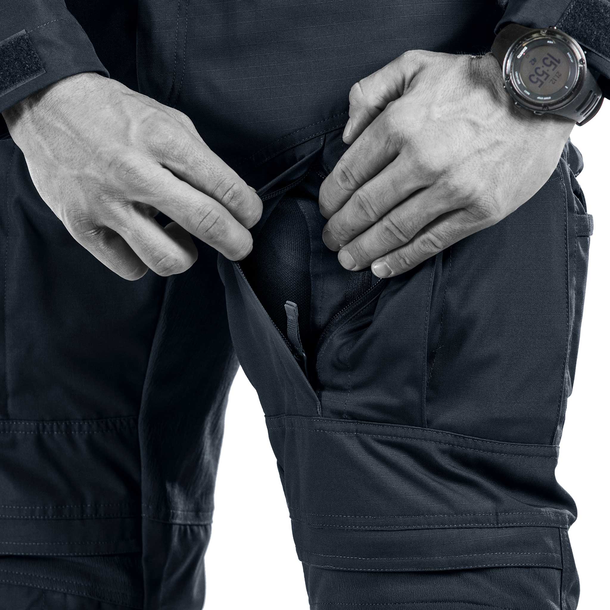 UF PRO - Striker XT Gen. 3 Combat Pants - Navy - Image 9
