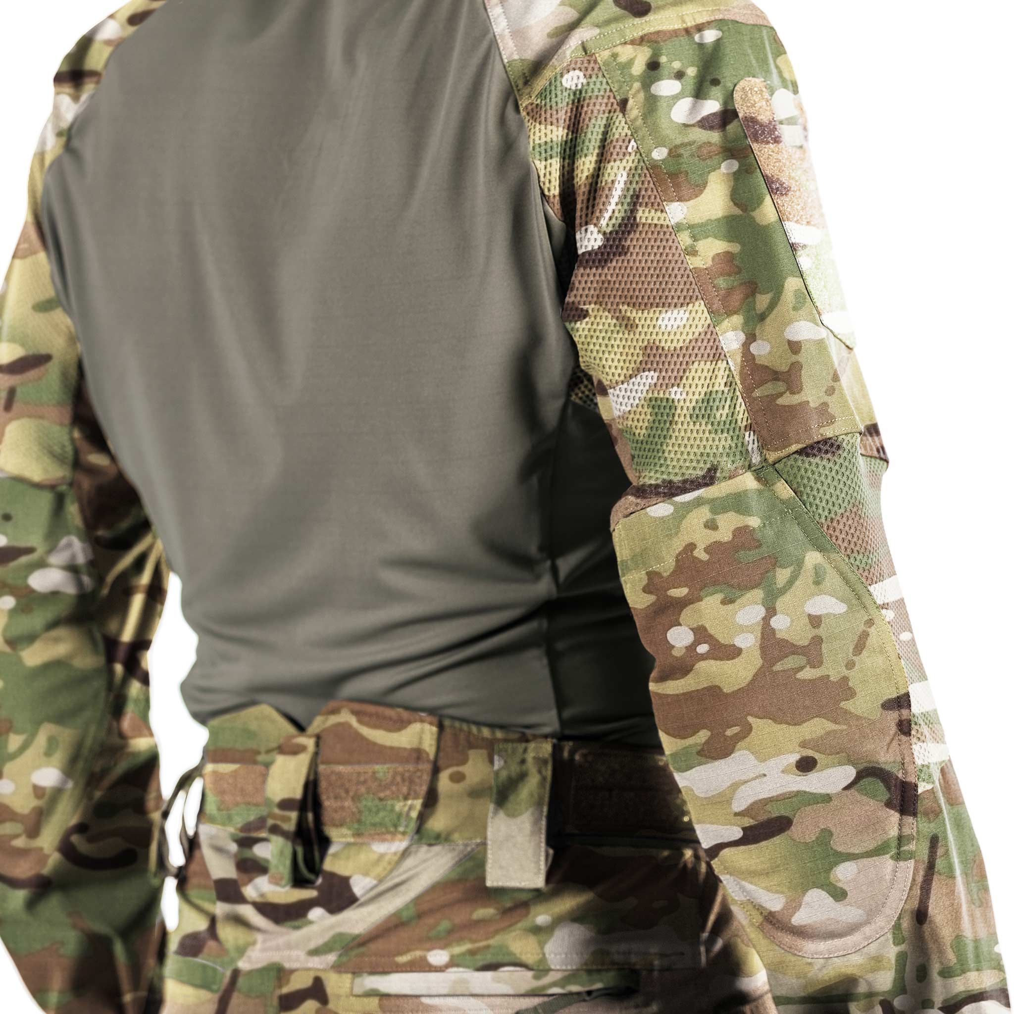 UF PRO - Striker XT Gen. 3 Combat Shirt - Multicam - Image 3