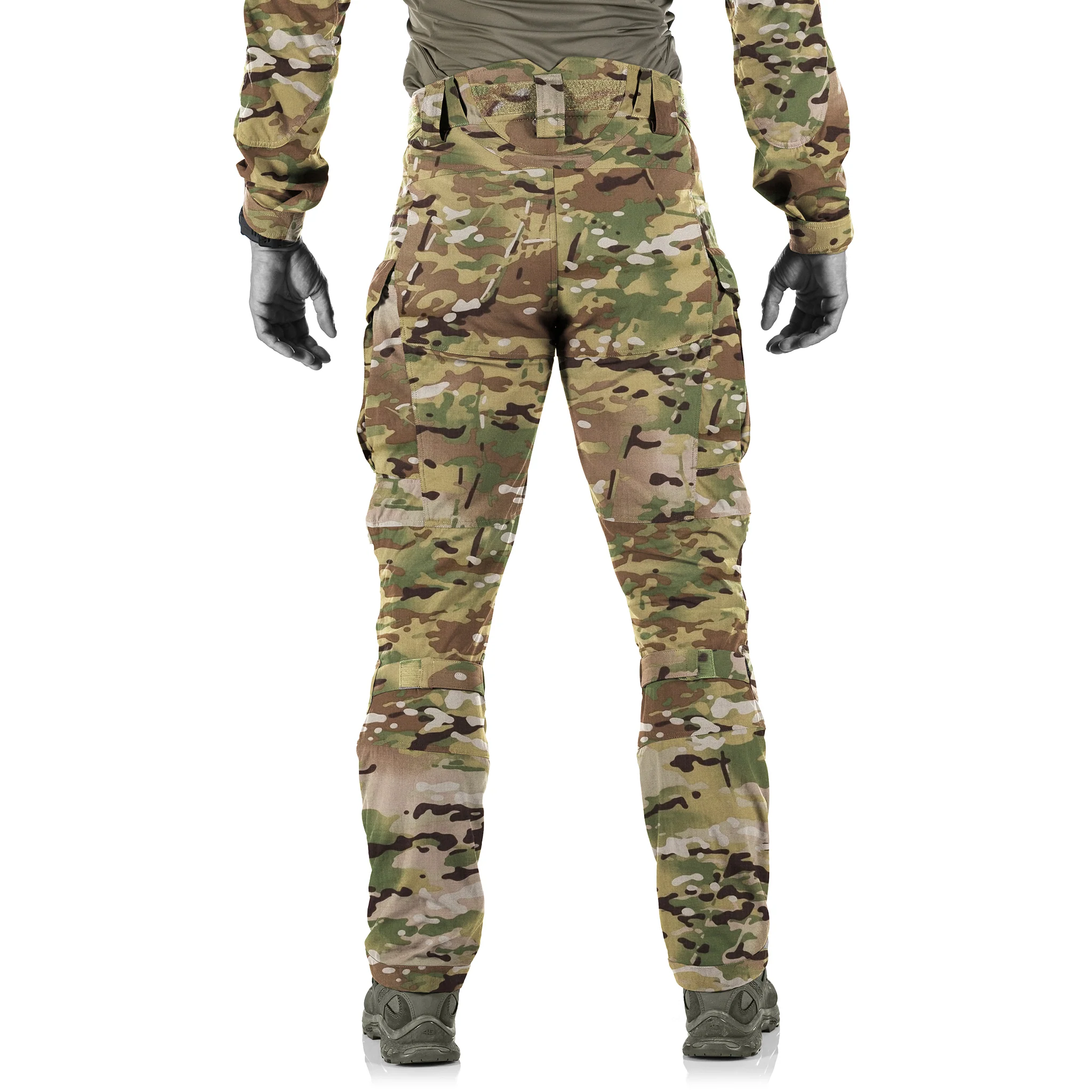 UF PRO - Striker TT Combat Pants - Multicam - Image 2
