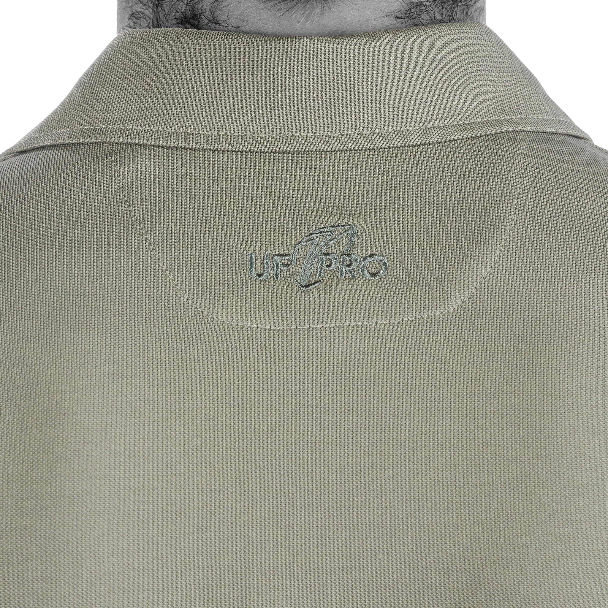 UF PRO - Urban Polo Shirt - Image 10