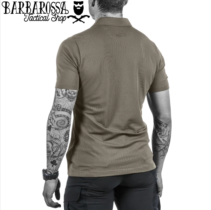 UF PRO - Urban Polo Shirt - Image 6