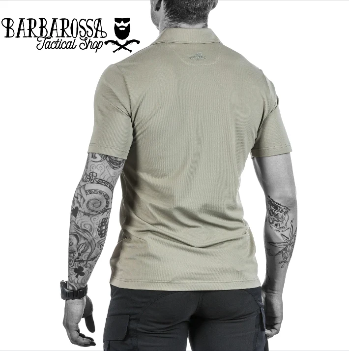 UF PRO - Urban Polo Shirt - Image 7