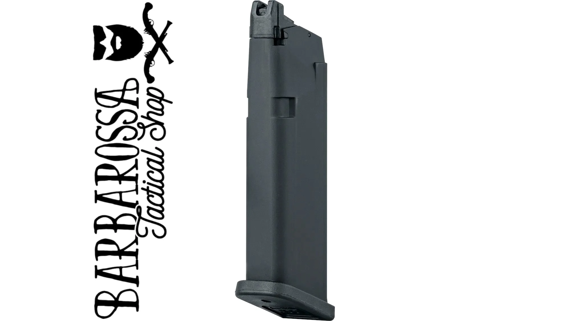UMAREX - Caricatore GLOCK 17 Gen5 MOS