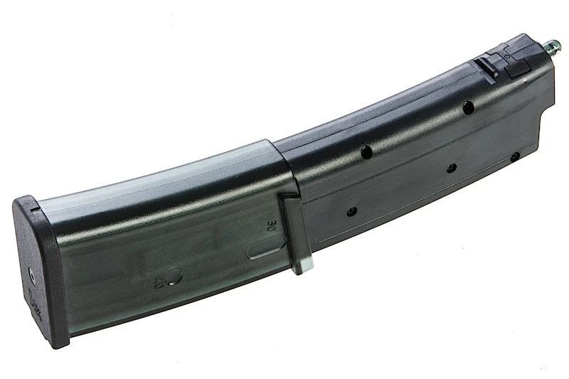Umarex Caricatore per MP7A1 New Generation AEG 110rds - Image 2