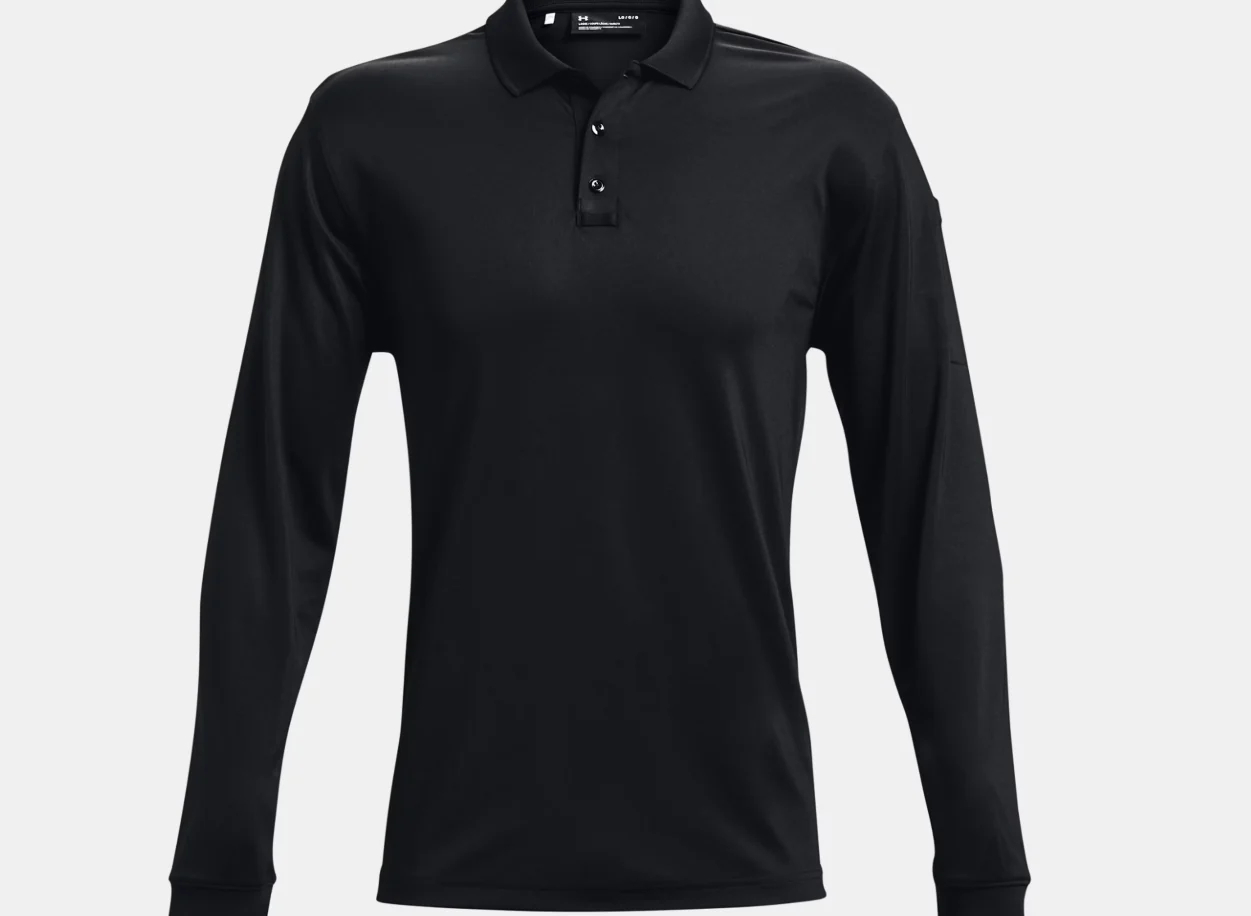 Under Armour® - UA Tactical Polo Performance 2.0 - Image 5