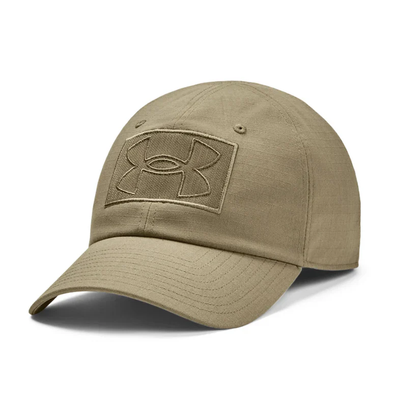 Under Armour® - UA Tag Cap Marine - Image 4