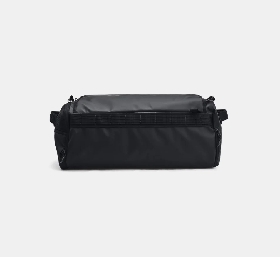 Under Armour® - UA Triumph Backpack Duffle - Black - Image 2