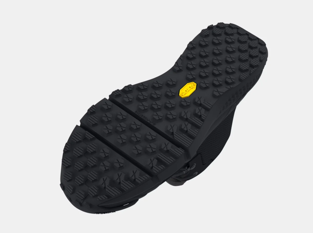 Under Armour® - UA Valsetz Zip - Black - Image 5