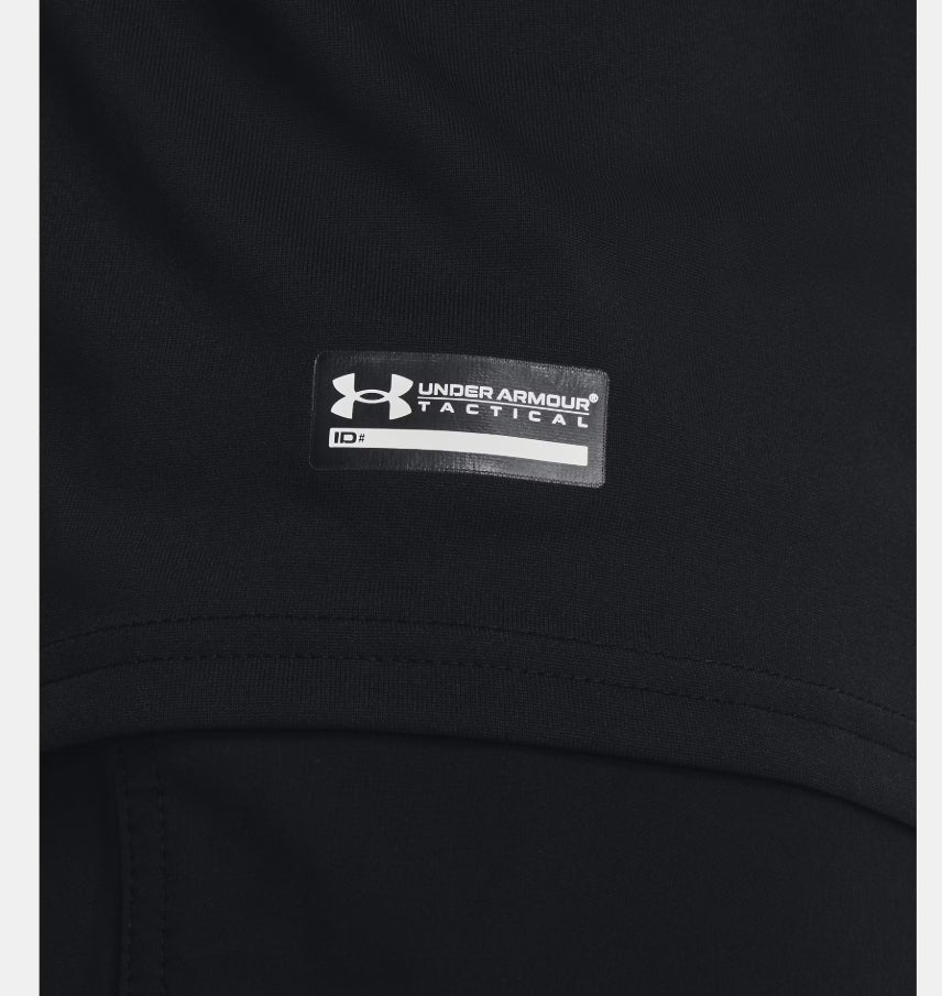 Under Armour® - UA Tactical Tech™ - Black - Image 4