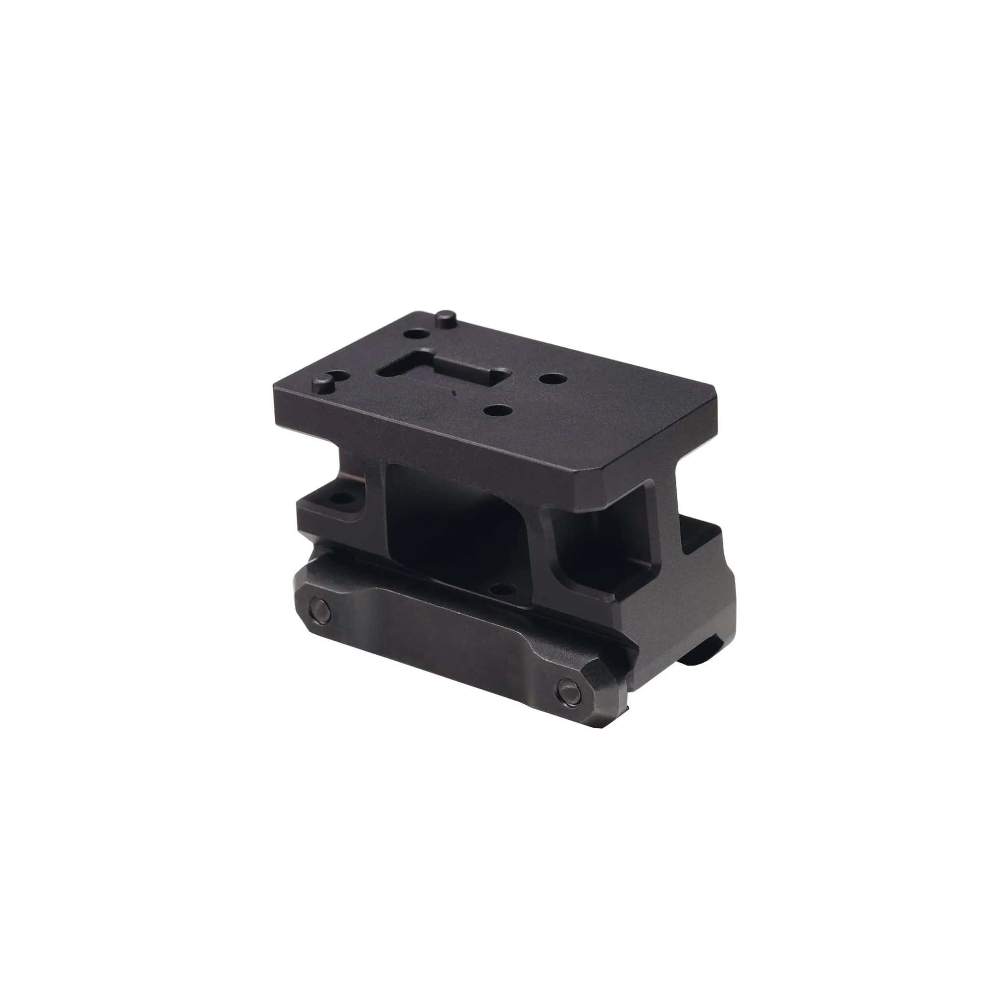 UNITY™ - FAST™ AEMS Mount - Black - Image 2