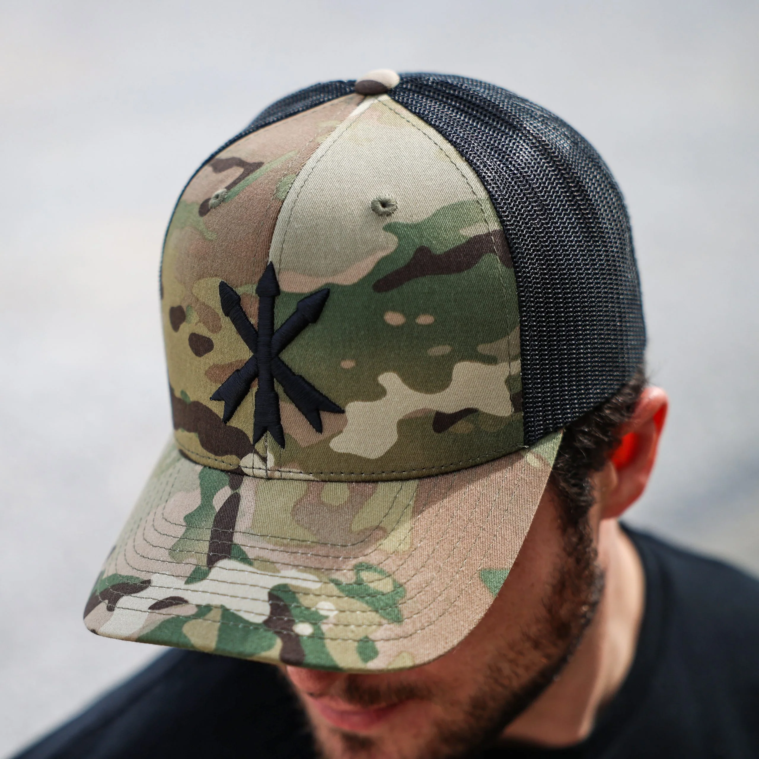 UNITY™ MultiCam® Clutch Hat - Image 3