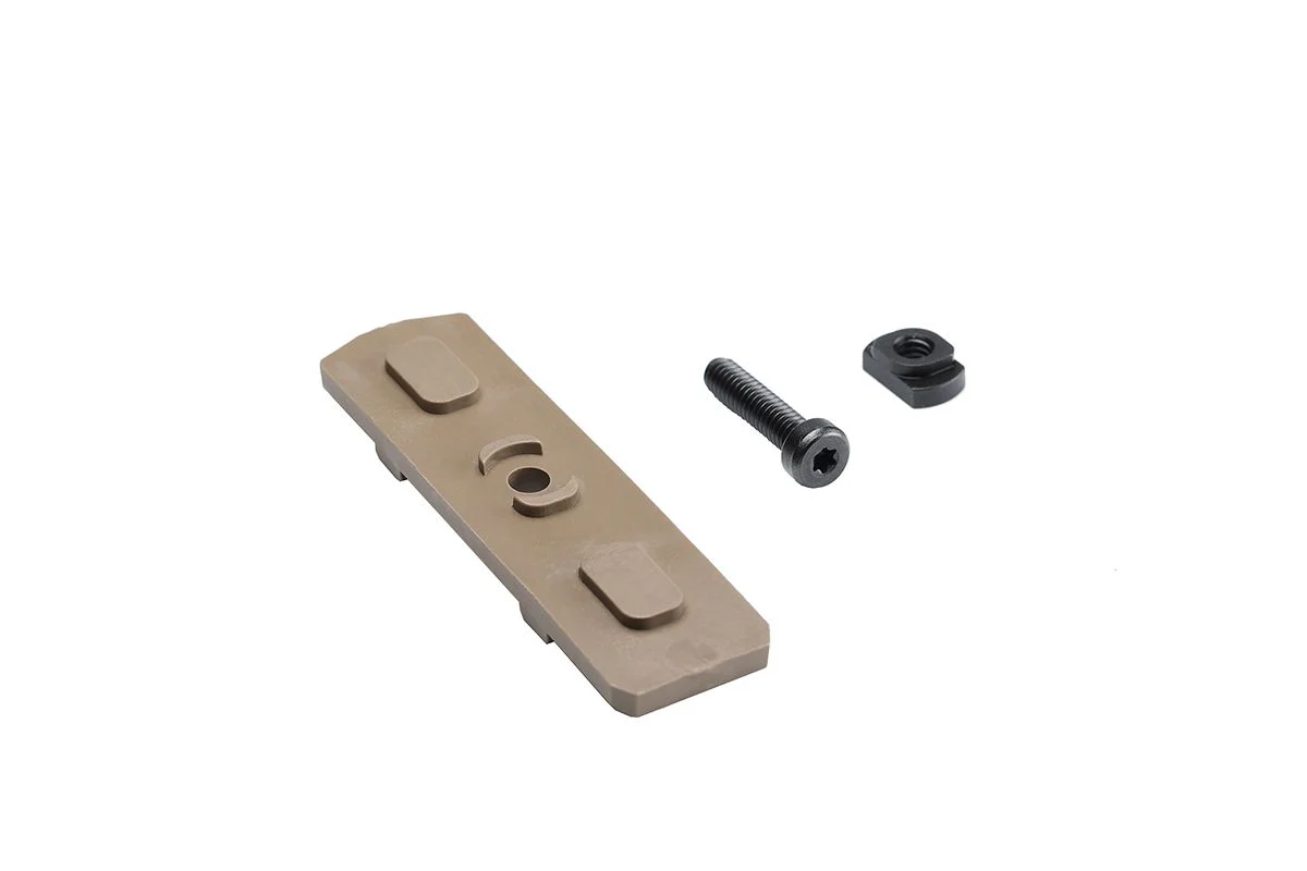 UNITY™ - AXON™ M-LOK® Mounting Kit - FDE