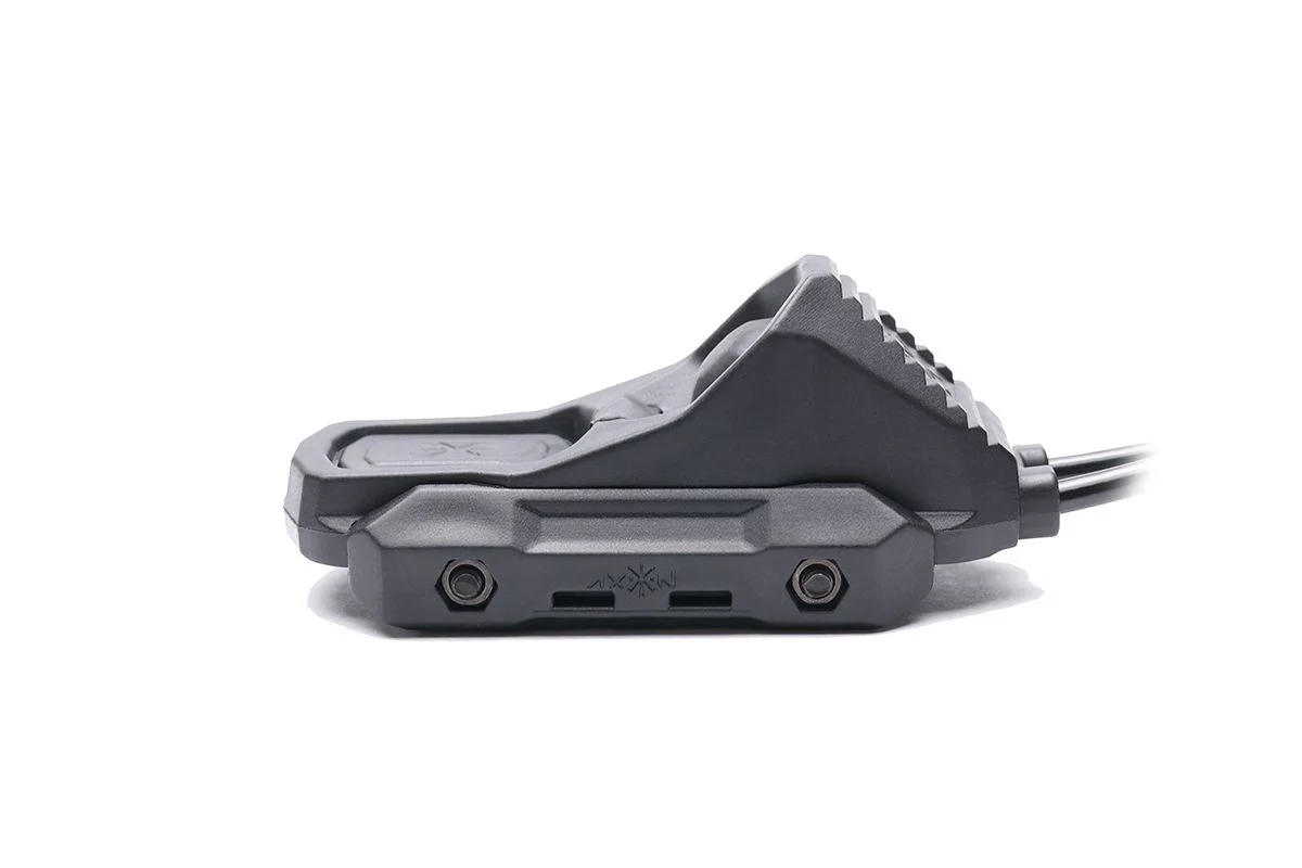 UNITY™ - AXON™ SureFire / Crane Laser Sync - 7"- Black - Image 2