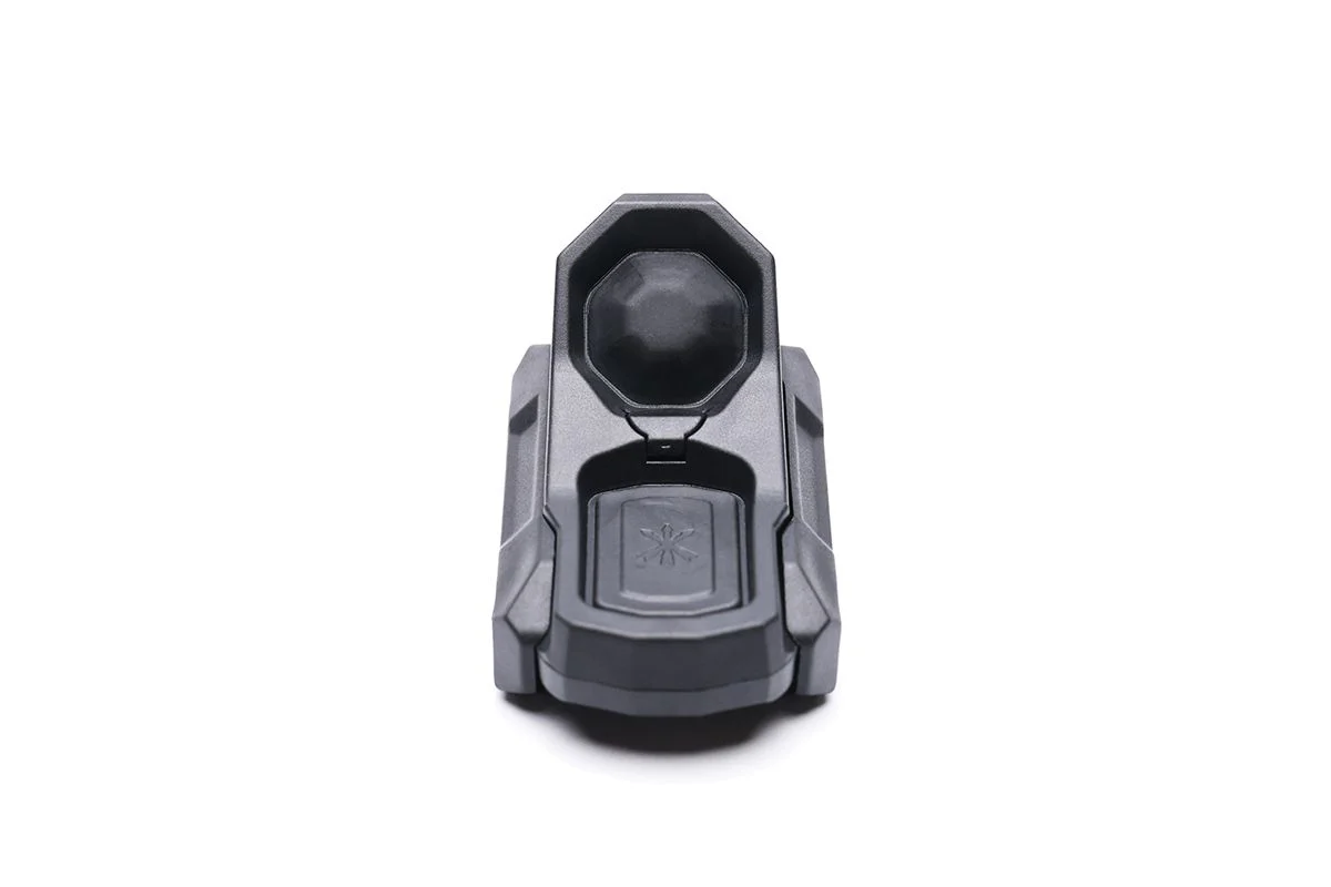 UNITY™ - AXON™ SureFire / Crane Laser Sync - 7"- Black - Image 3