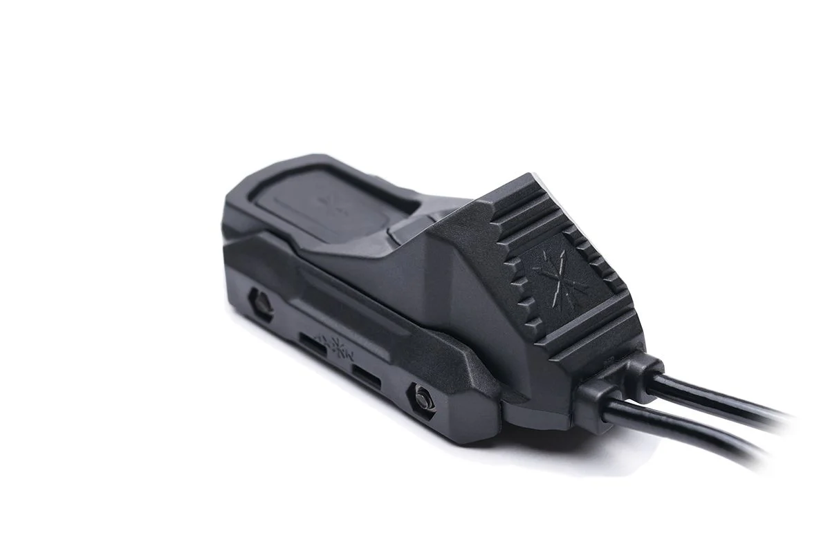 UNITY™ - AXON™ SureFire / Crane Laser Sync - 7"- Black - Image 5