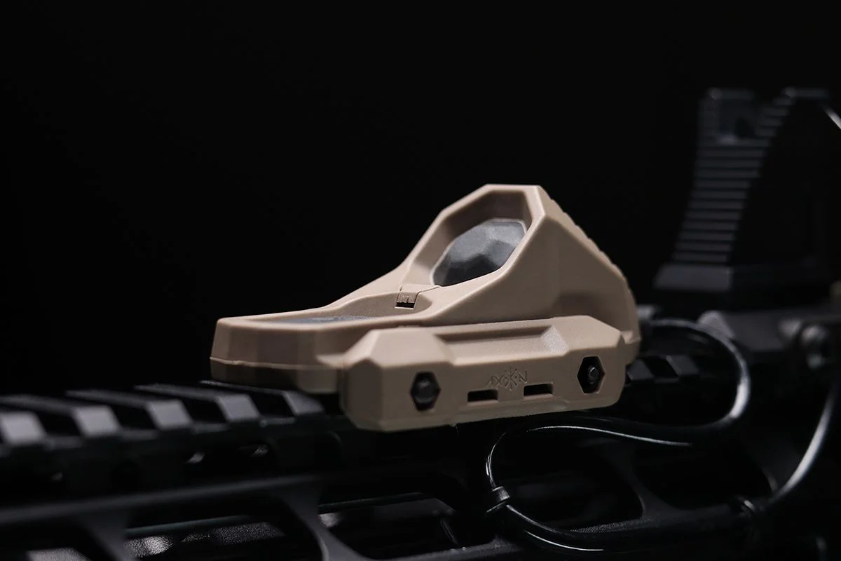 UNITY™ - AXON™ SureFire / Crane Laser Sync - 7"- FDE