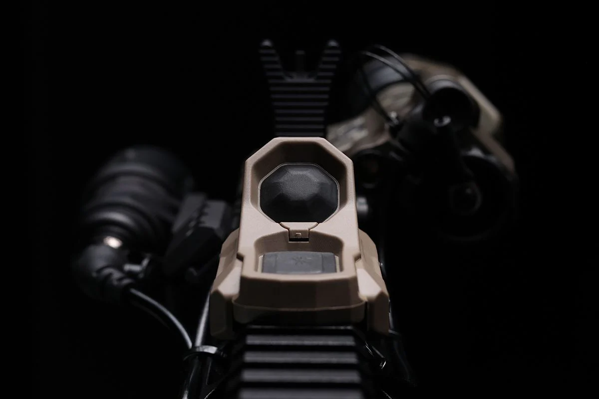 UNITY™ - AXON™ SureFire / Crane Laser Sync - 7"- FDE - Image 2