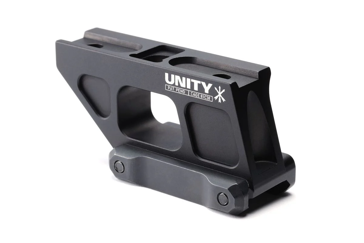 UNITY™ - FAST™ Comp Series - Black