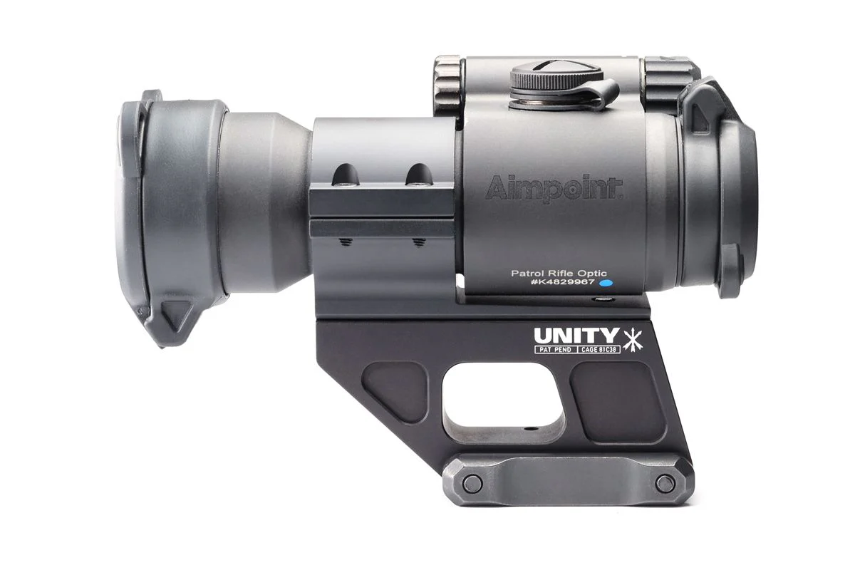 UNITY™ - FAST™ Comp Series - Black - Image 3