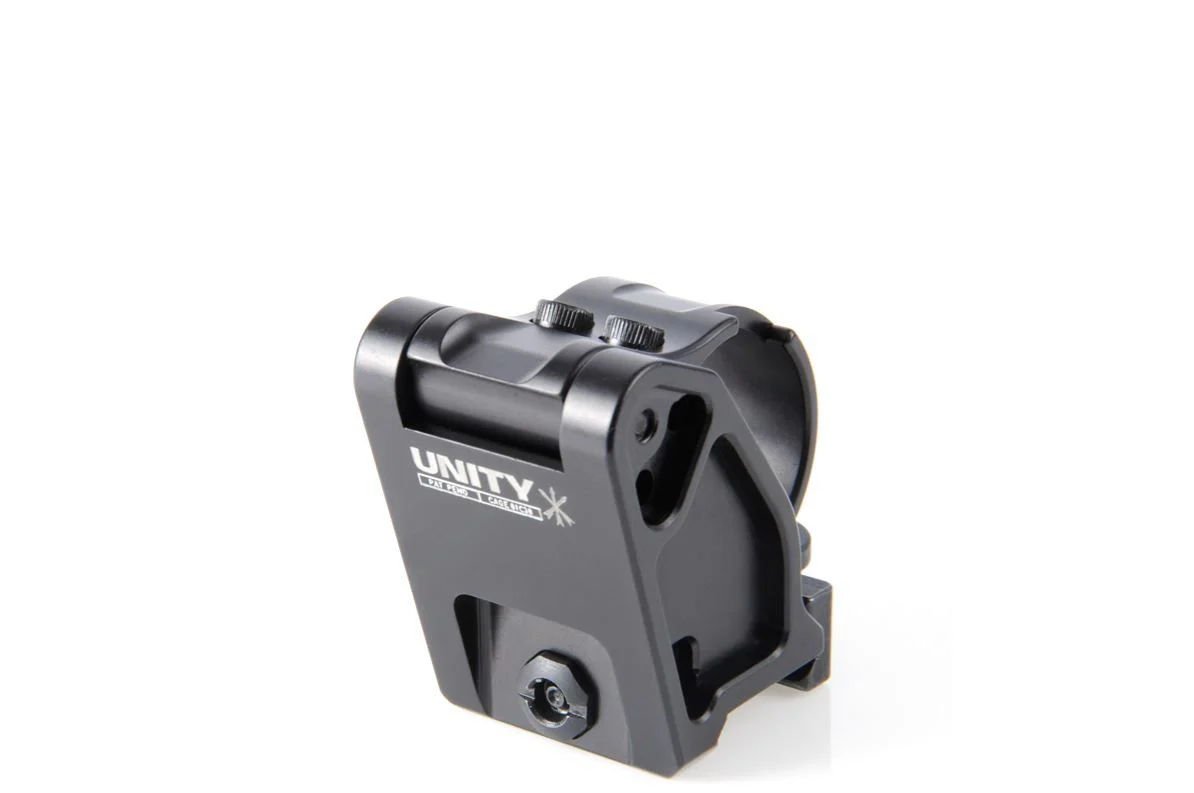 UNITY™ - FAST™ FTC Aimpoint Magnifier Mount - Black - Image 2