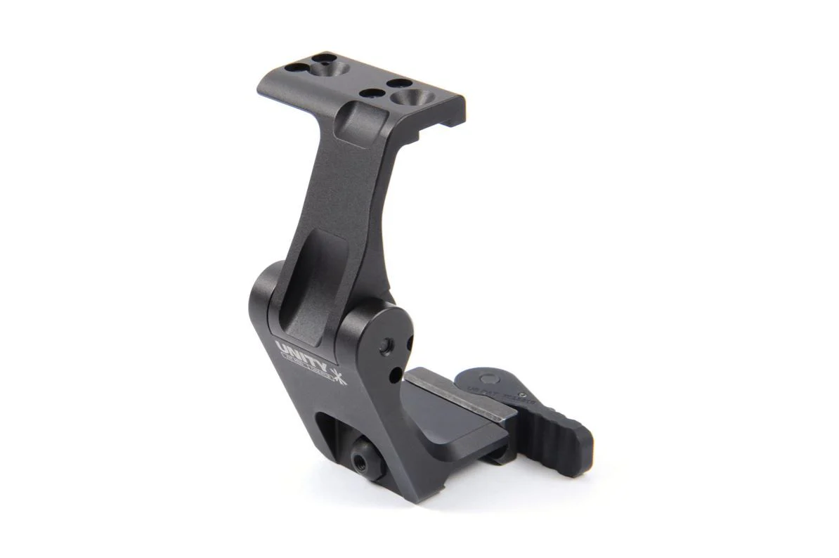 UNITY™ - FAST™ FTC OMNI - Black