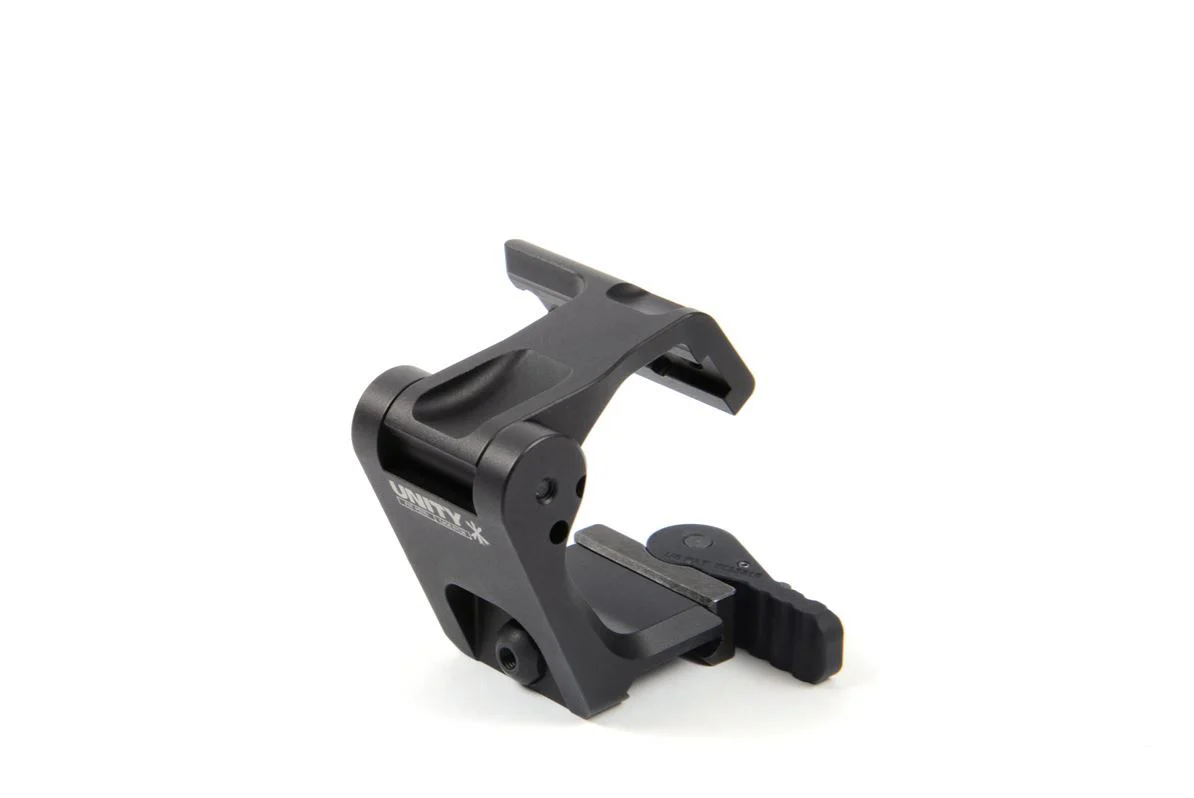 UNITY™ - FAST™ FTC OMNI - Black - Image 2