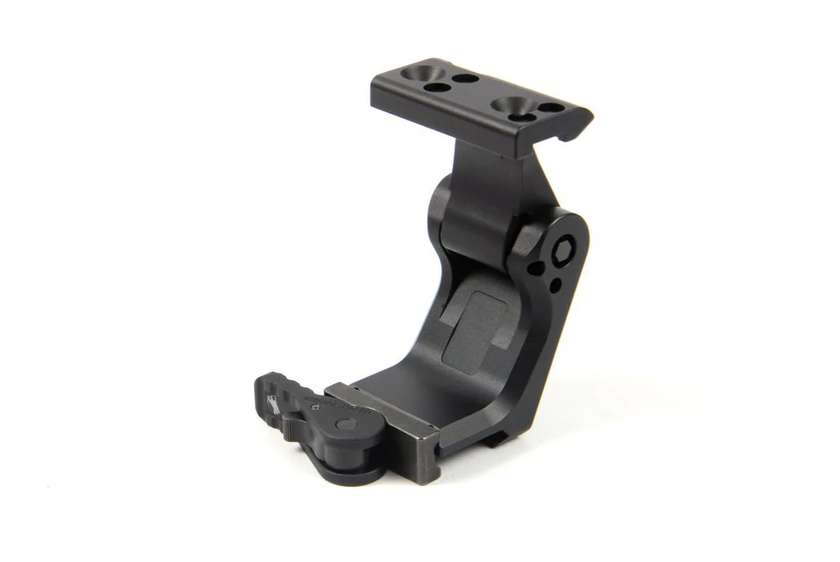 UNITY™ - FAST™ FTC OMNI - Black - Image 3