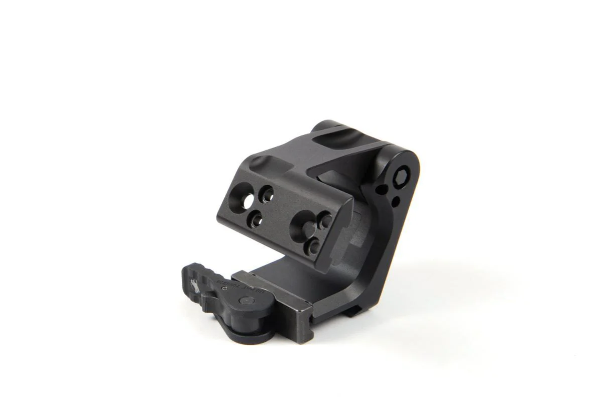 UNITY™ - FAST™ FTC OMNI - Black - Image 4