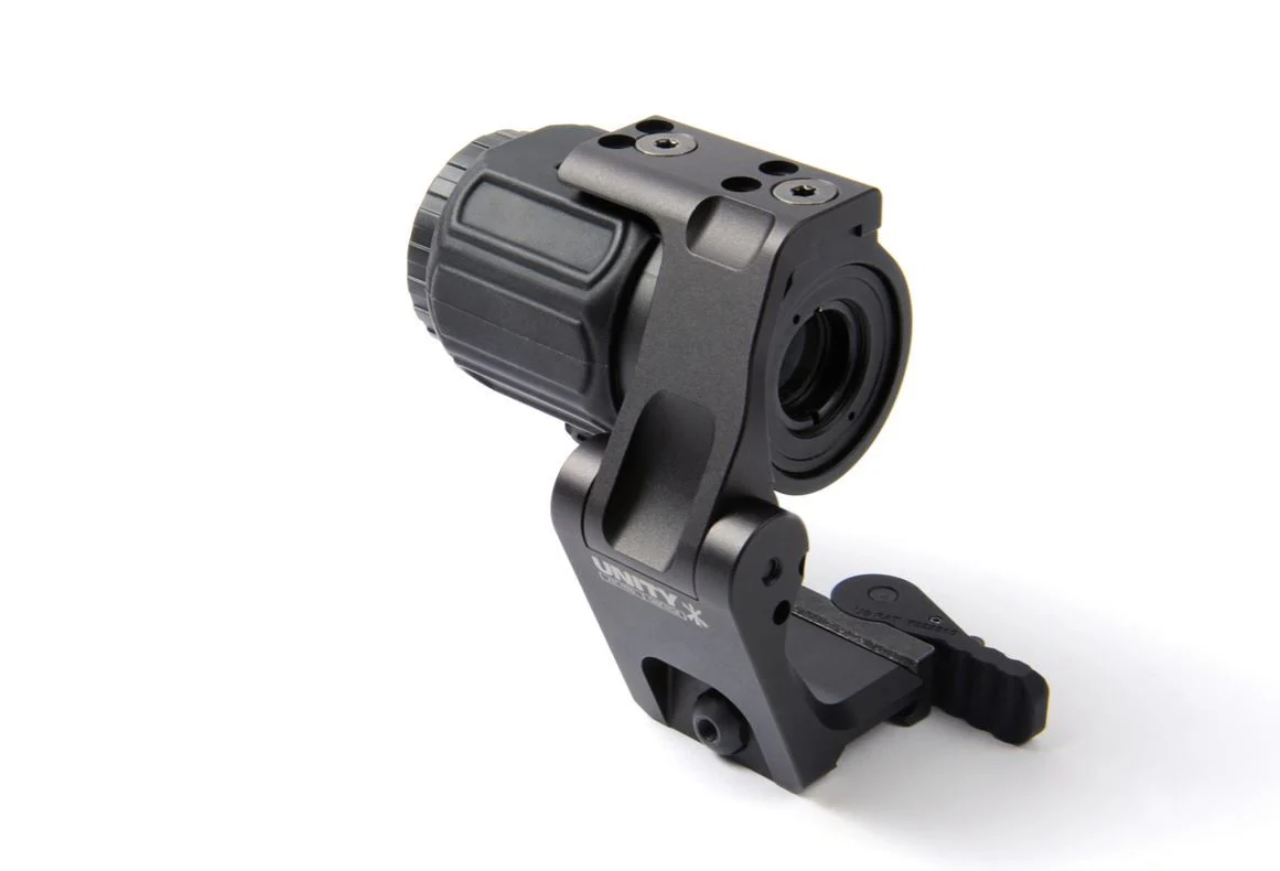 UNITY™ - FAST™ FTC OMNI - Black - Image 5