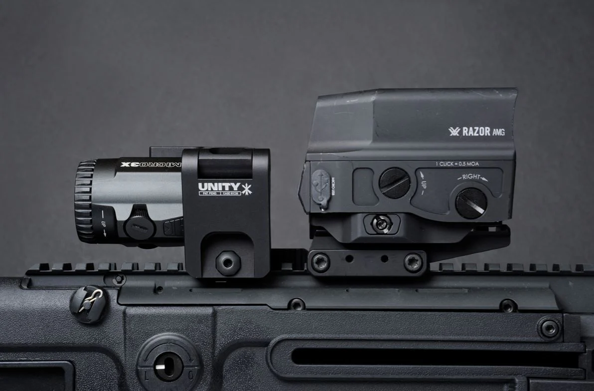 UNITY™ - FAST™ FTC OMNI - Black - Image 6