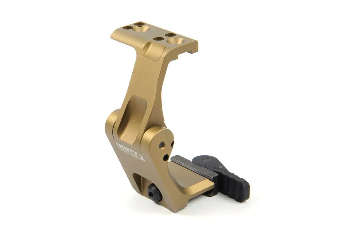 UNITY™ - FAST™ FTC OMNI - FDE