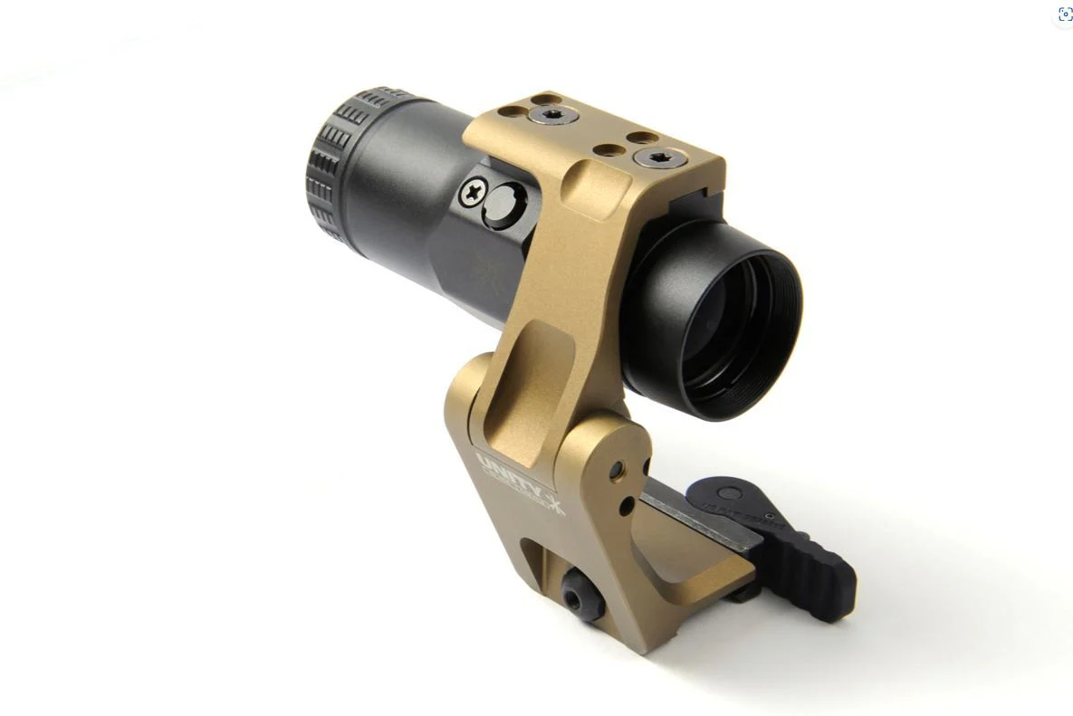 UNITY™ - FAST™ FTC OMNI - FDE - Image 6