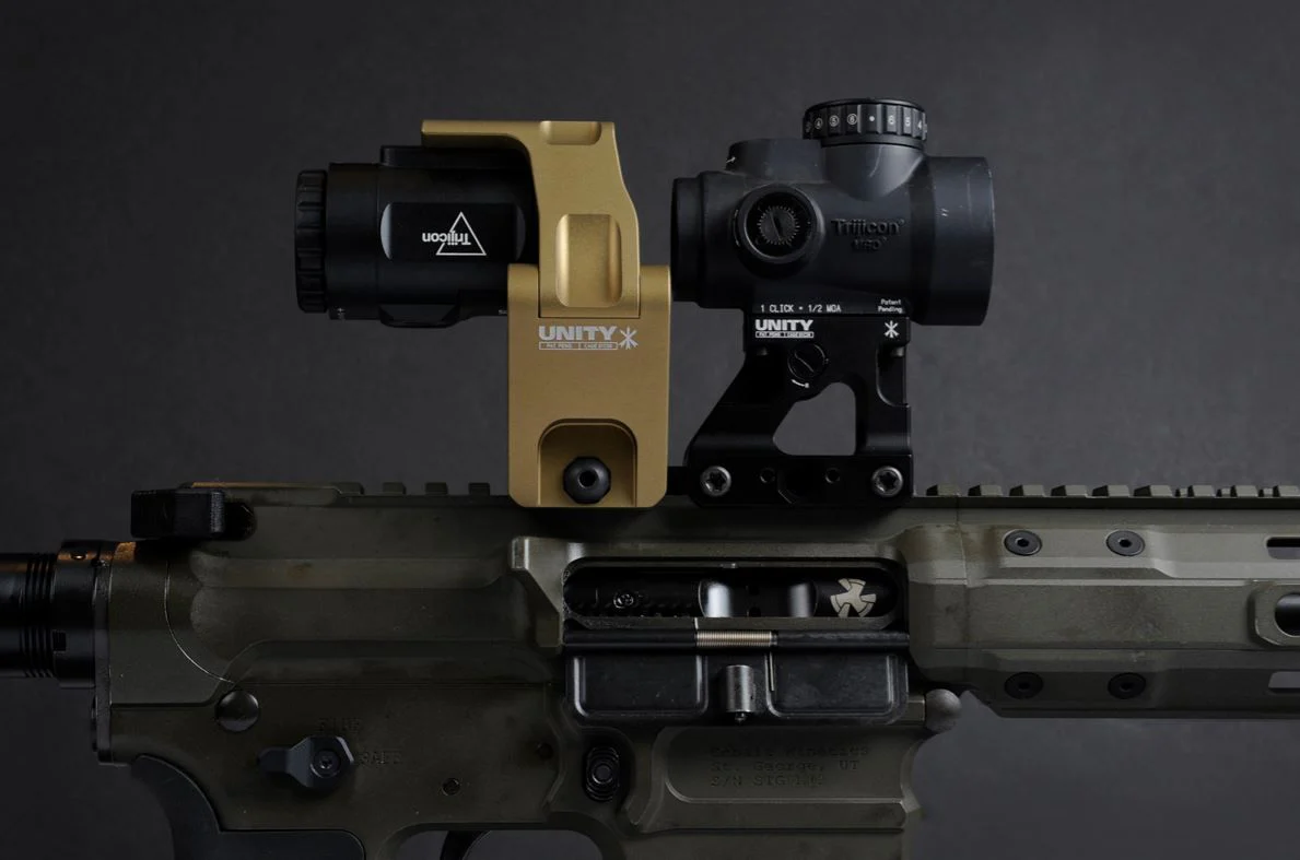 UNITY™ - FAST™ FTC OMNI - FDE - Image 7