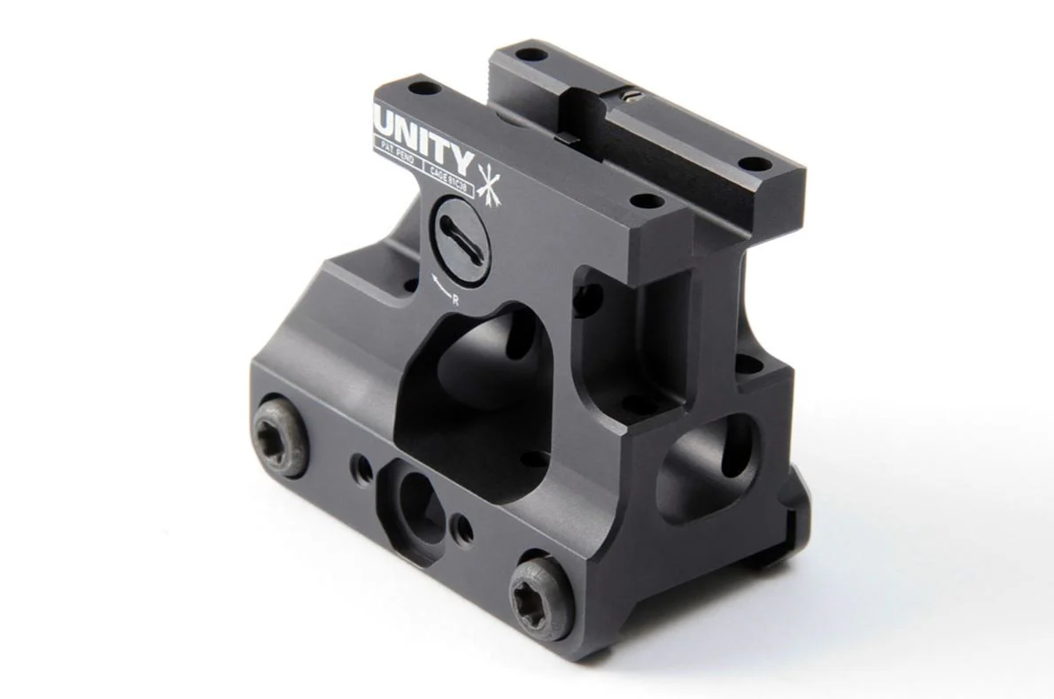 UNITY™ - FAST™ MRO - Black