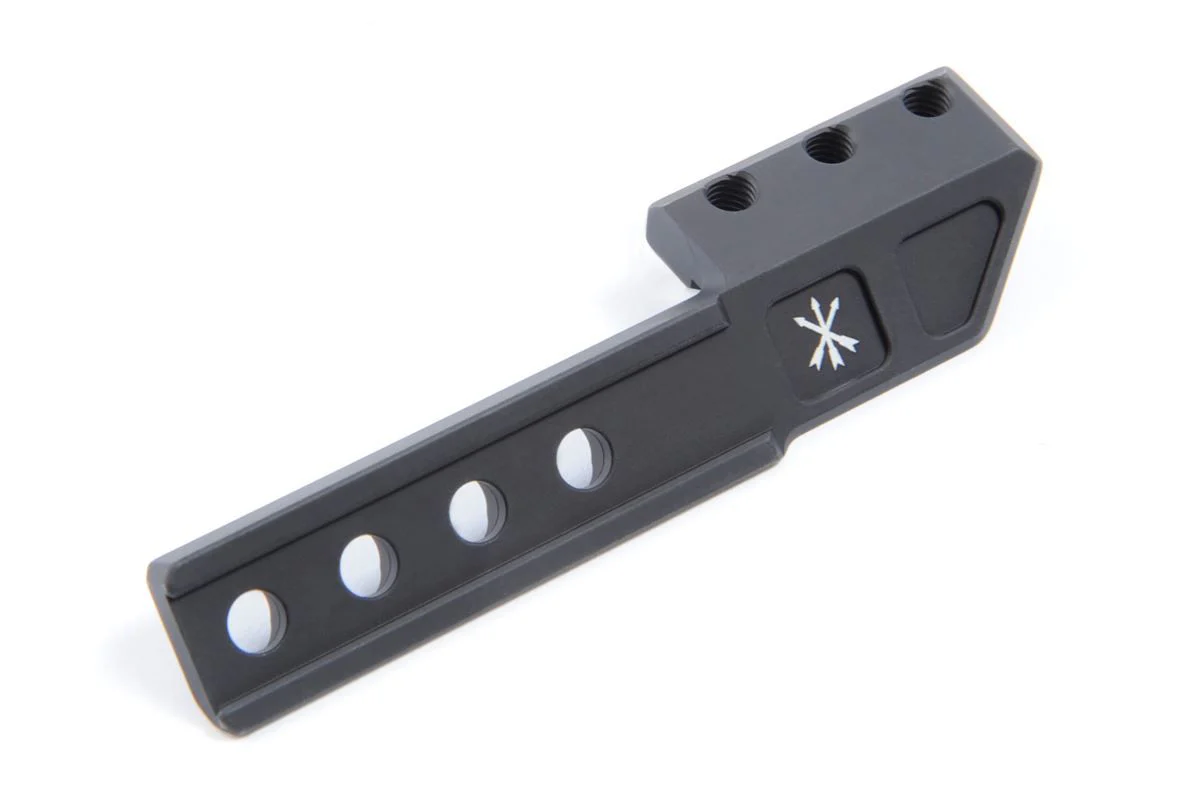 UNITY™ - FUSION™ Light Wing Adapter - Black
