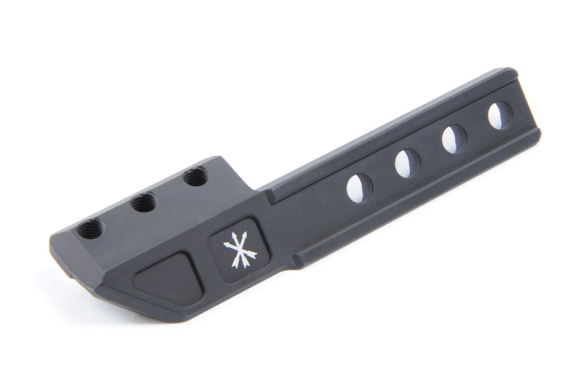 UNITY™ - FUSION™ Light Wing Adapter - Black - Image 2