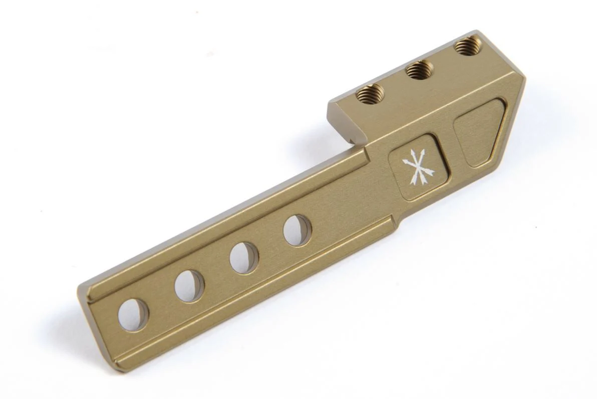 UNITY™ - FUSION™ Light Wing Adapter - FDE