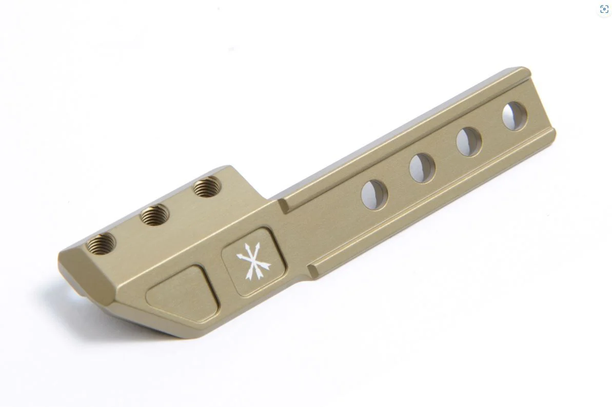 UNITY™ - FUSION™ Light Wing Adapter - FDE - Image 2