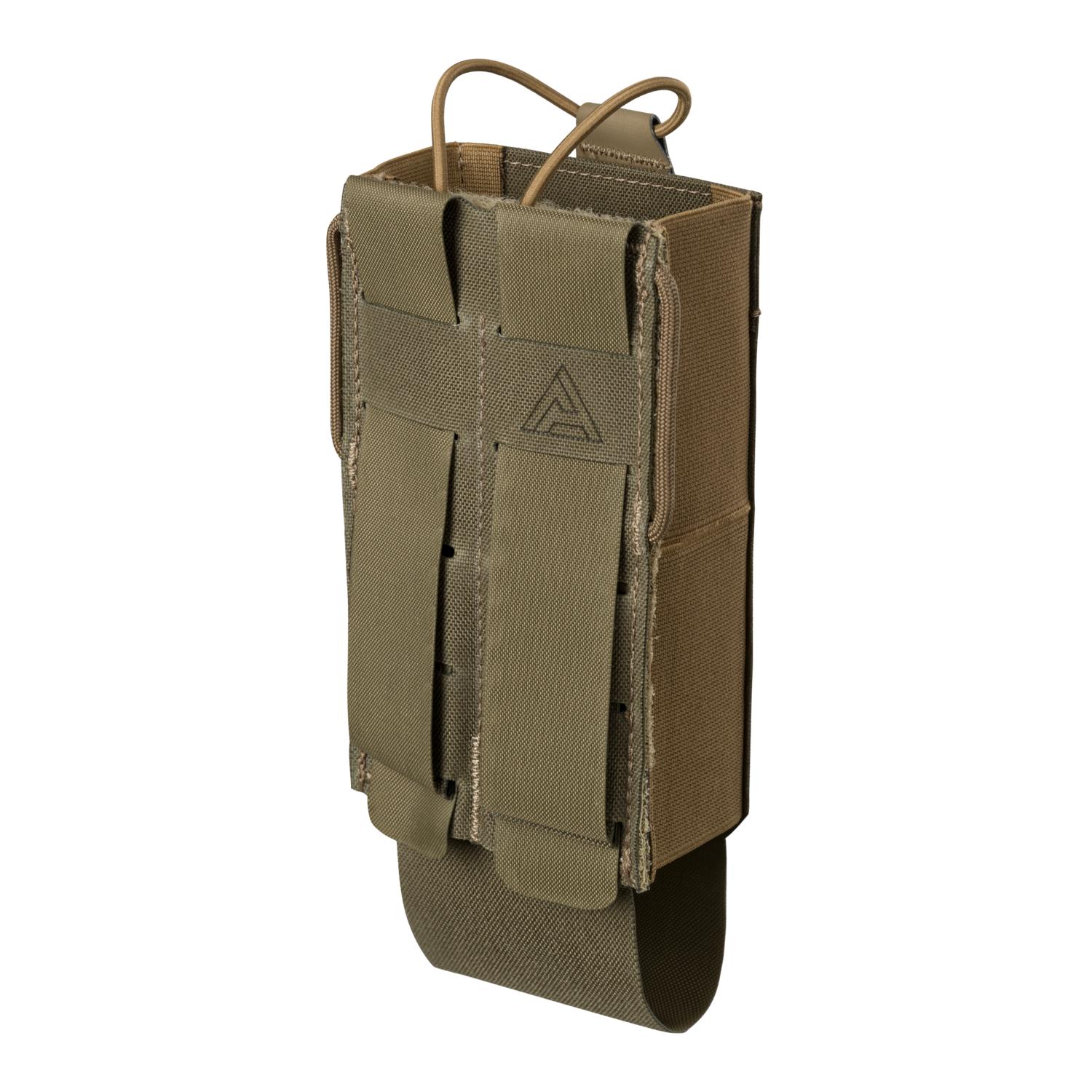 Universal Radio Pouch - Crye Multicam - Image 2