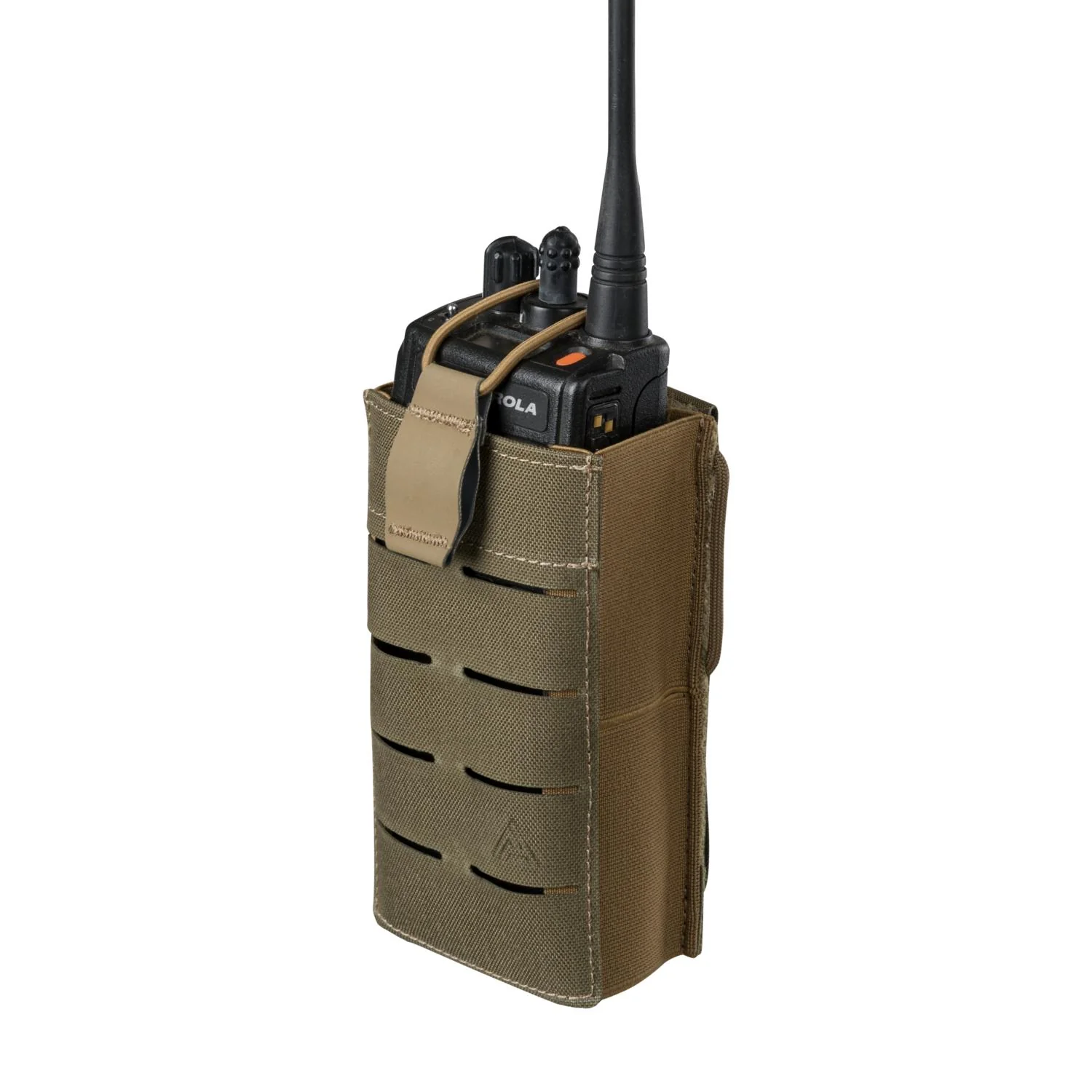 Universal Radio Pouch - Crye Multicam - Image 3