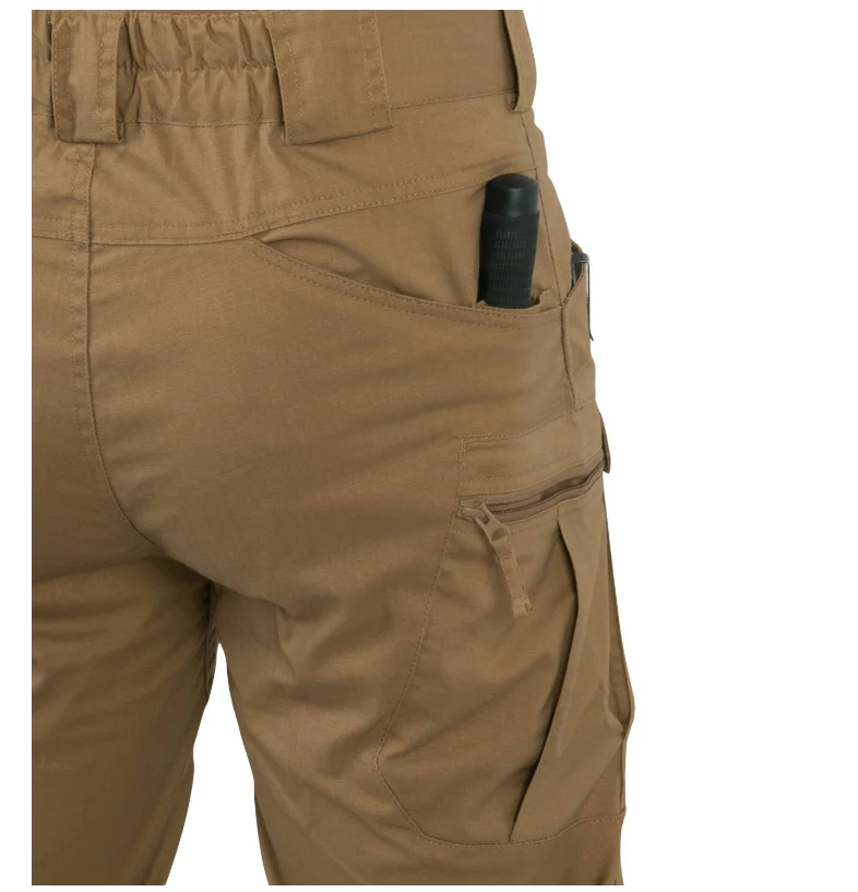 Urban Tactical Pants® Olive Green - Image 3