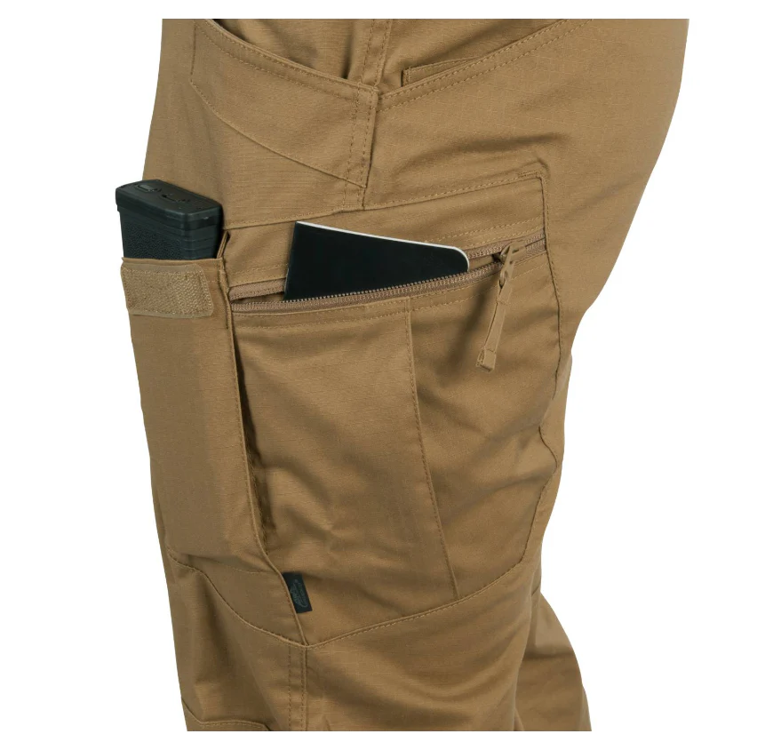 Urban Tactical Pants® Olive Green - Image 4