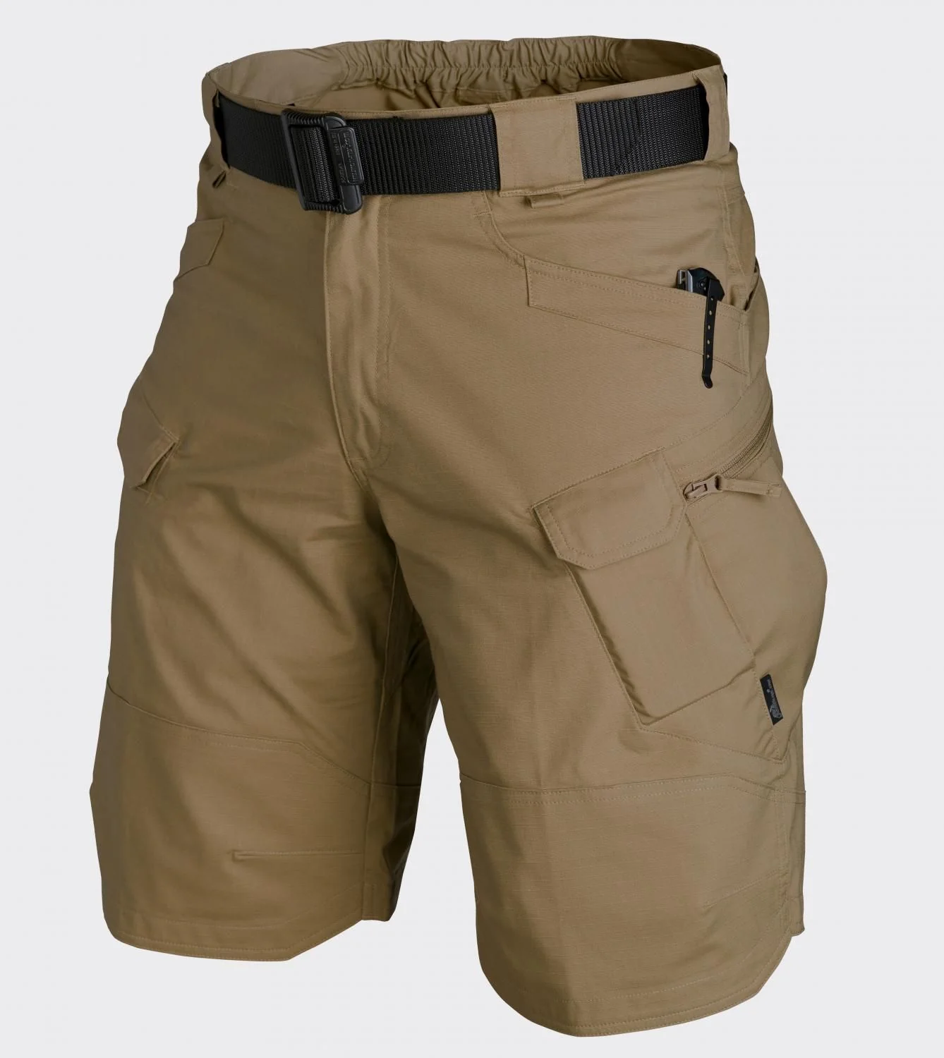 Urban Tactical Pants Shorts Coyote
