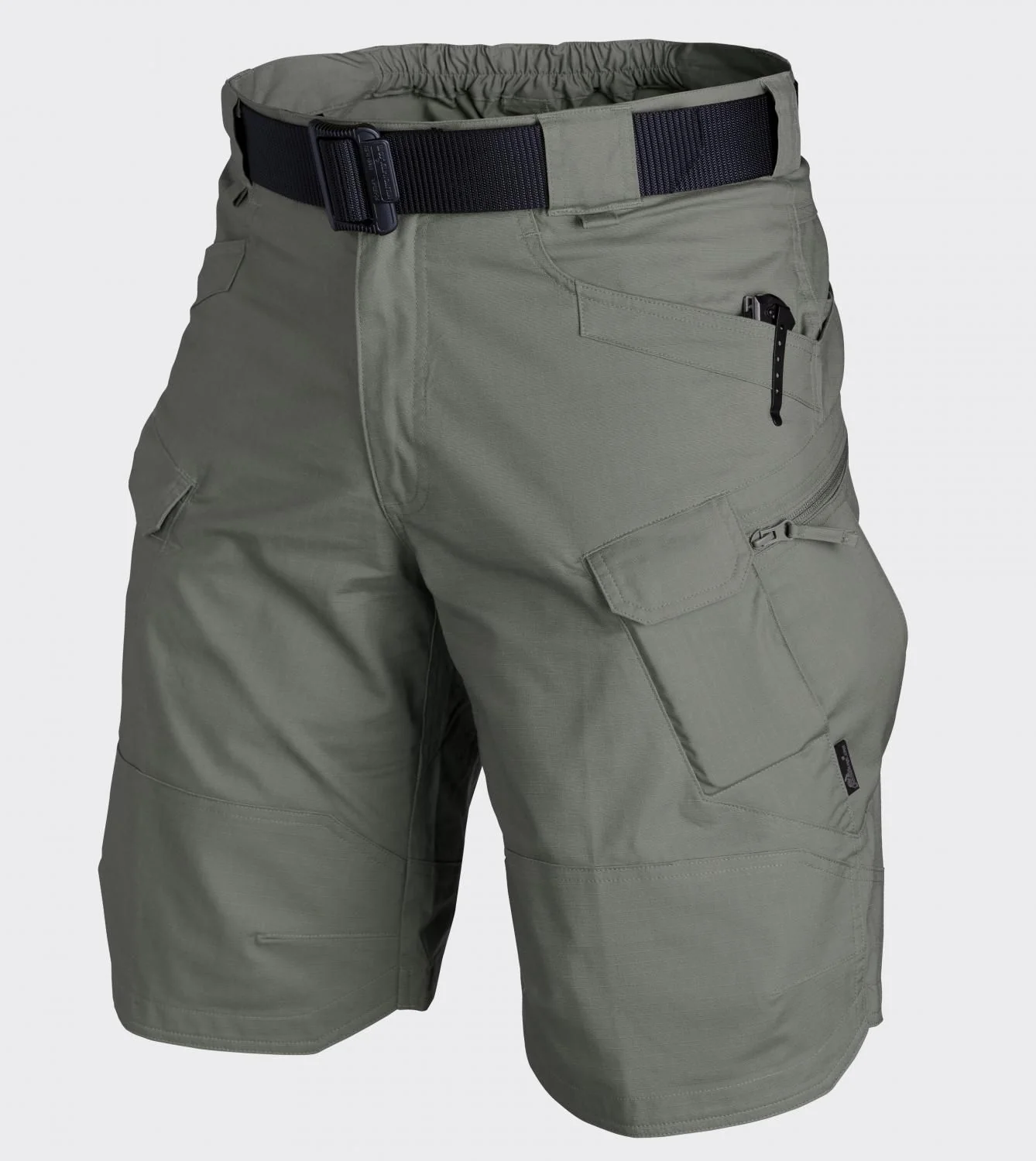 Urban Tactical Pants Shorts Olive Drab