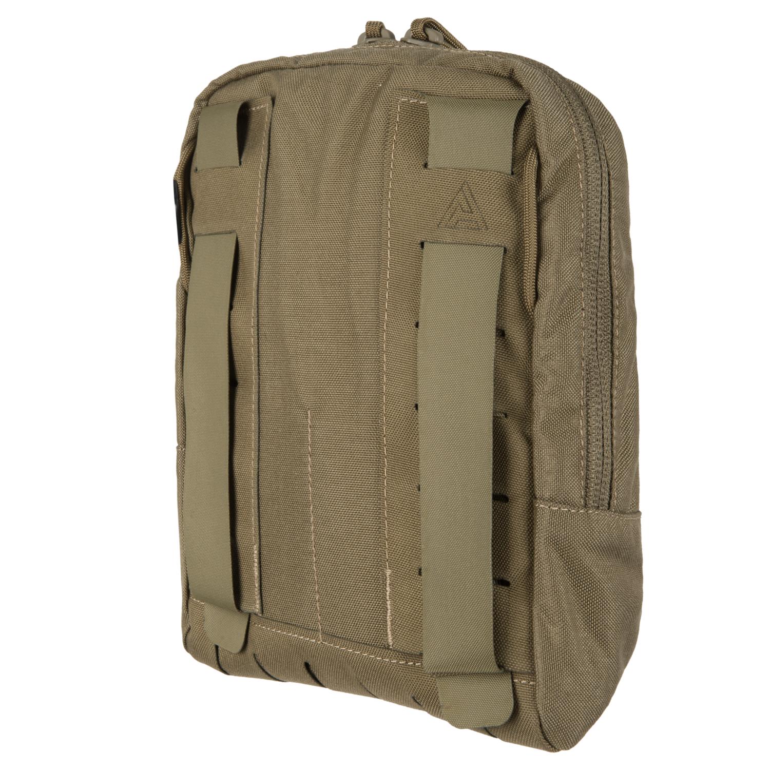 Utility Pouch Large - Crye Multicam - Image 2