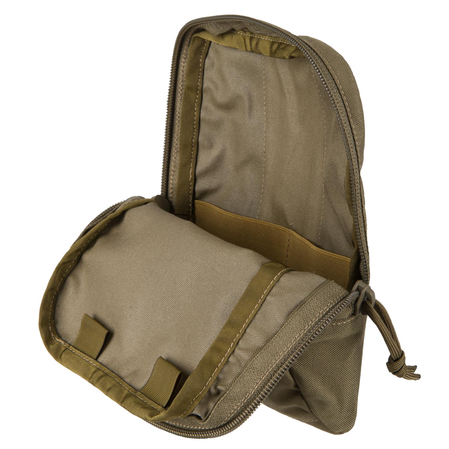 Utility Pouch Large - Crye Multicam - Image 3